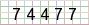 This is a captcha-picture. It is used to prevent mass-access by robots.