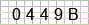 This is a captcha-picture. It is used to prevent mass-access by robots.