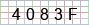 This is a captcha-picture. It is used to prevent mass-access by robots.