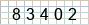 This is a captcha-picture. It is used to prevent mass-access by robots.