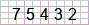 This is a captcha-picture. It is used to prevent mass-access by robots.