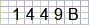 This is a captcha-picture. It is used to prevent mass-access by robots.