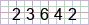 This is a captcha-picture. It is used to prevent mass-access by robots.