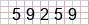 This is a captcha-picture. It is used to prevent mass-access by robots.