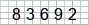 This is a captcha-picture. It is used to prevent mass-access by robots.