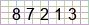 This is a captcha-picture. It is used to prevent mass-access by robots.