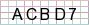 This is a captcha-picture. It is used to prevent mass-access by robots.