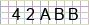 This is a captcha-picture. It is used to prevent mass-access by robots.
