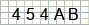 This is a captcha-picture. It is used to prevent mass-access by robots.