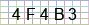 This is a captcha-picture. It is used to prevent mass-access by robots.