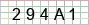 This is a captcha-picture. It is used to prevent mass-access by robots.