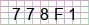 This is a captcha-picture. It is used to prevent mass-access by robots.