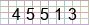 This is a captcha-picture. It is used to prevent mass-access by robots.