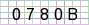 This is a captcha-picture. It is used to prevent mass-access by robots.