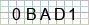 This is a captcha-picture. It is used to prevent mass-access by robots.