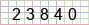 This is a captcha-picture. It is used to prevent mass-access by robots.