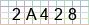 This is a captcha-picture. It is used to prevent mass-access by robots.