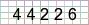 This is a captcha-picture. It is used to prevent mass-access by robots.