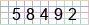 This is a captcha-picture. It is used to prevent mass-access by robots.
