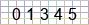 This is a captcha-picture. It is used to prevent mass-access by robots.