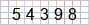 This is a captcha-picture. It is used to prevent mass-access by robots.
