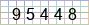 This is a captcha-picture. It is used to prevent mass-access by robots.