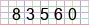 This is a captcha-picture. It is used to prevent mass-access by robots.