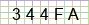 This is a captcha-picture. It is used to prevent mass-access by robots.