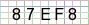 This is a captcha-picture. It is used to prevent mass-access by robots.