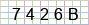 This is a captcha-picture. It is used to prevent mass-access by robots.