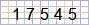 This is a captcha-picture. It is used to prevent mass-access by robots.