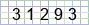 This is a captcha-picture. It is used to prevent mass-access by robots.