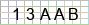 This is a captcha-picture. It is used to prevent mass-access by robots.
