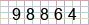 This is a captcha-picture. It is used to prevent mass-access by robots.