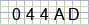 This is a captcha-picture. It is used to prevent mass-access by robots.