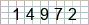 This is a captcha-picture. It is used to prevent mass-access by robots.