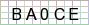 This is a captcha-picture. It is used to prevent mass-access by robots.