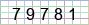 This is a captcha-picture. It is used to prevent mass-access by robots.