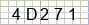 This is a captcha-picture. It is used to prevent mass-access by robots.