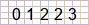 This is a captcha-picture. It is used to prevent mass-access by robots.