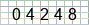 This is a captcha-picture. It is used to prevent mass-access by robots.