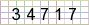 This is a captcha-picture. It is used to prevent mass-access by robots.