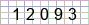 This is a captcha-picture. It is used to prevent mass-access by robots.