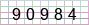 This is a captcha-picture. It is used to prevent mass-access by robots.