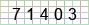 This is a captcha-picture. It is used to prevent mass-access by robots.
