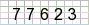 This is a captcha-picture. It is used to prevent mass-access by robots.