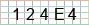 This is a captcha-picture. It is used to prevent mass-access by robots.