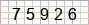 This is a captcha-picture. It is used to prevent mass-access by robots.
