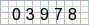 This is a captcha-picture. It is used to prevent mass-access by robots.