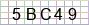 This is a captcha-picture. It is used to prevent mass-access by robots.